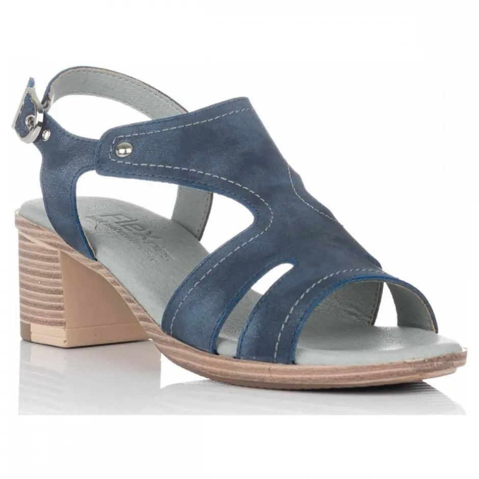 sandalia__azul_1-2.webp Calzaro Sandalias | Sandalia 551 azul