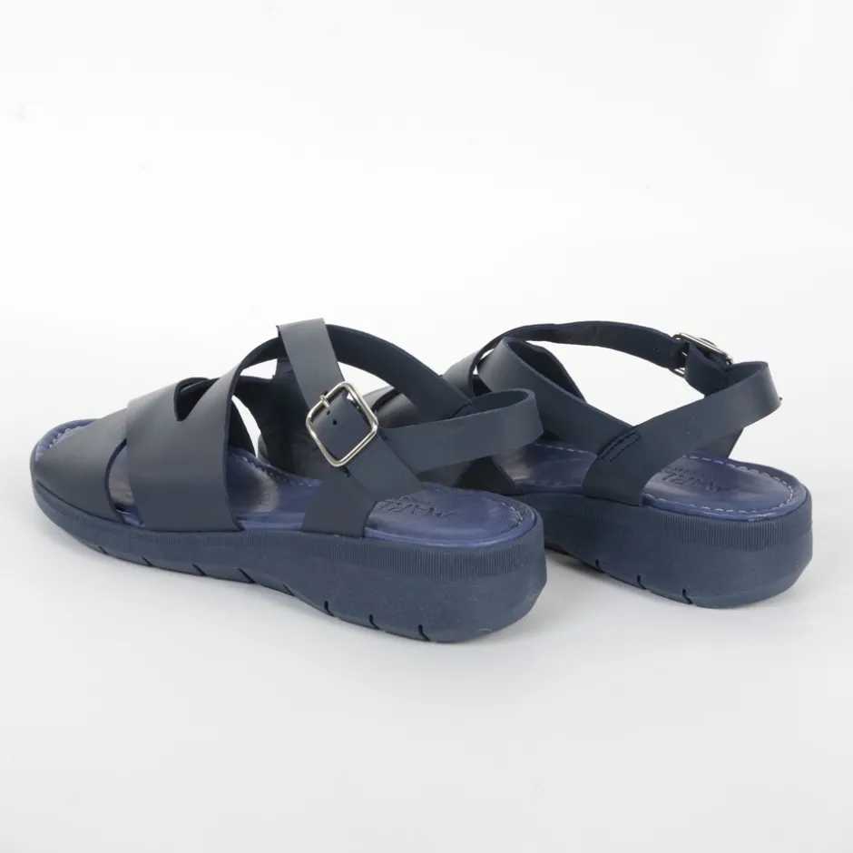 sandalia__azul_11.webp Calzaro Sandalias | Sandalia 25705 Azul.