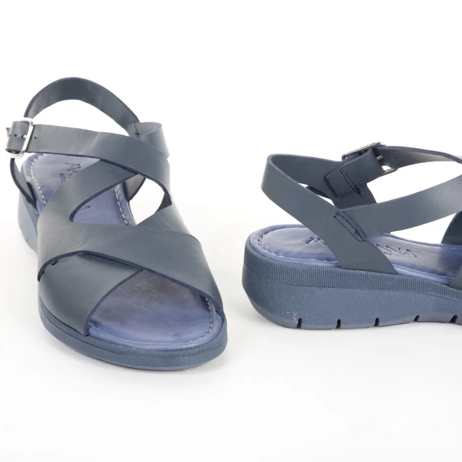 sandalia__azul_4.webp Calzaro Sandalias | Sandalia 25705 Azul.