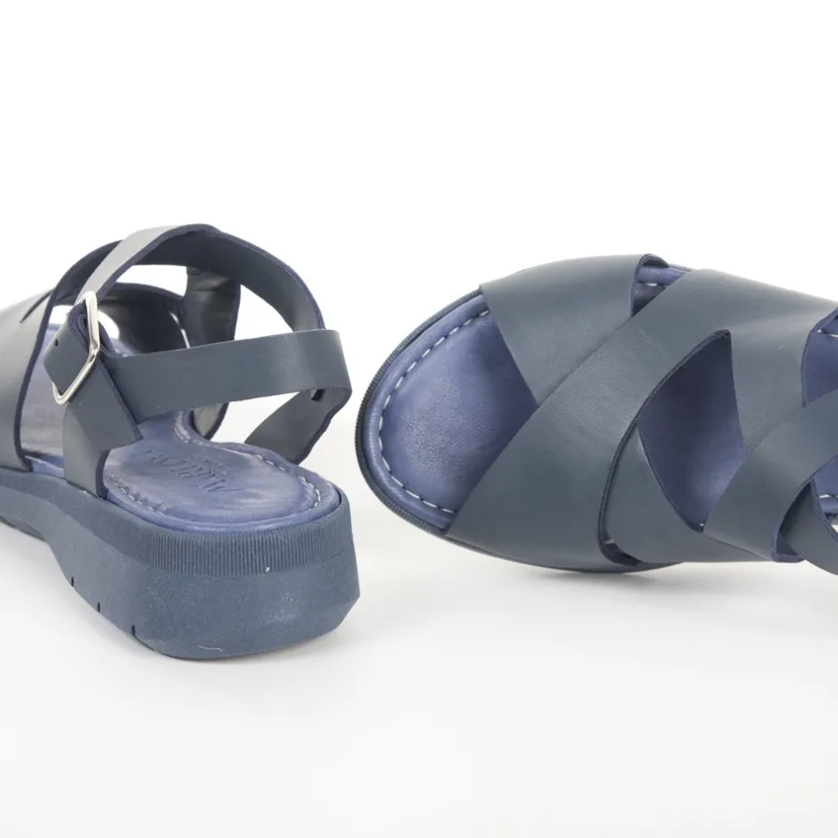 sandalia__azul_5.webp Calzaro Sandalias | Sandalia 25705 Azul.