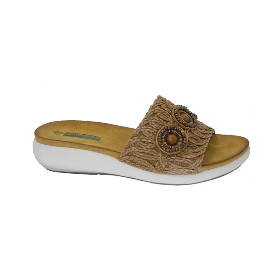 sandalia__beige_0.webp Calzaro Sandalias | Sandalia 19058 beige