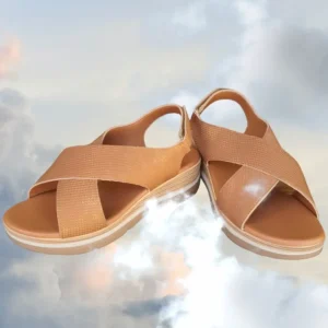 Calzaro Sandalias | Sandalia 636 Cuero