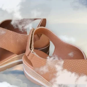 Calzaro Sandalias | Sandalia 636 Cuero