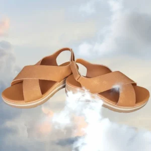 Calzaro Sandalias | Sandalia 636 Cuero