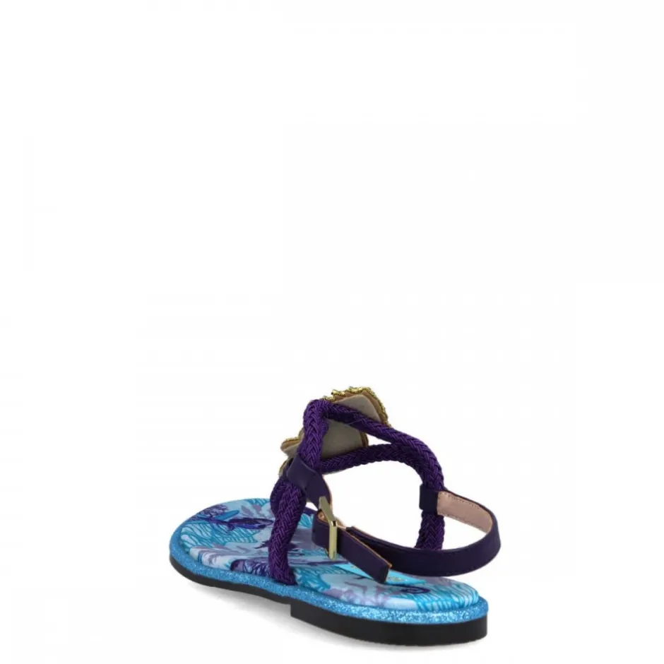 sandalia__efeso_violeta_2.webp Calzaro Sandalias | Sandalia 22855 Efeso Violeta