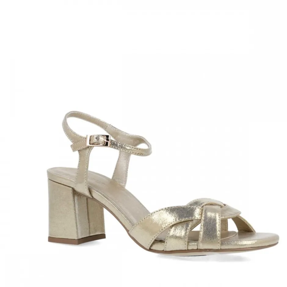 sandalia__lupercio_oro_2.webp Calzaro Zapatos De Tac贸n | Sandalia 25598 Lupercio Oro.