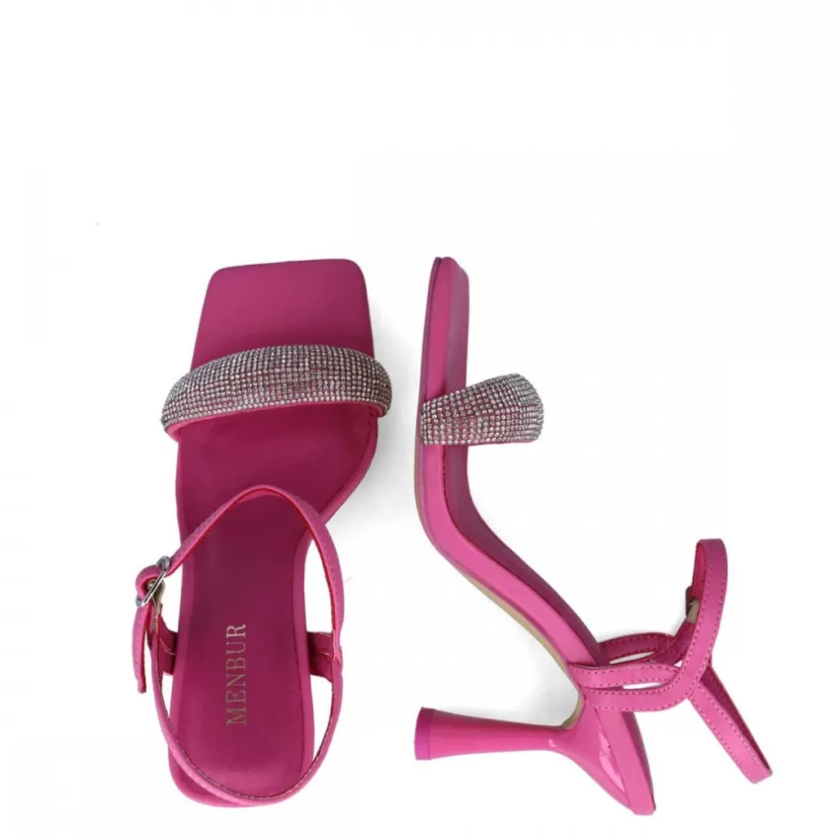 sandalia__lynx_fuxia_2.webp Calzaro Zapatos De Tac贸n | Zapatos De Tac贸n | Sandalia 23796 Lynx Fuxia