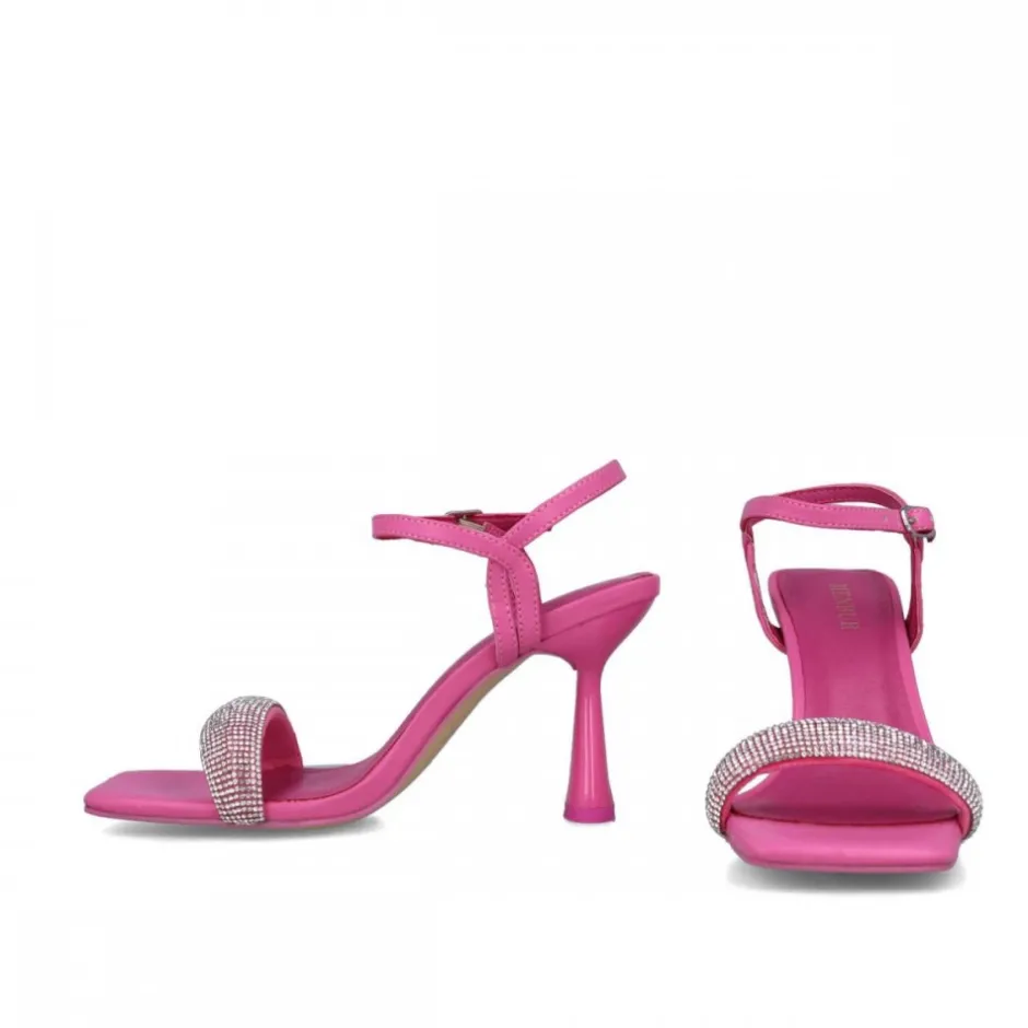 sandalia__lynx_fuxia_4.webp Calzaro Zapatos De Tac贸n | Zapatos De Tac贸n | Sandalia 23796 Lynx Fuxia