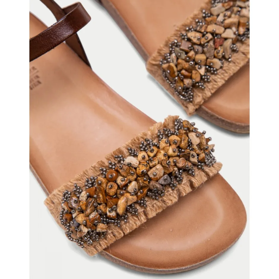 sandalia__moka_1.webp Calzaro Sandalias Bios | Sandalias | Sandalia 2612 moka
