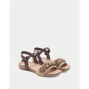 Calzaro Sandalias Bios | Sandalias | Sandalia 2612 moka