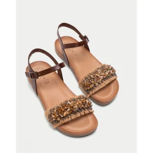 Calzaro Sandalias Bios | Sandalias | Sandalia 2612 moka