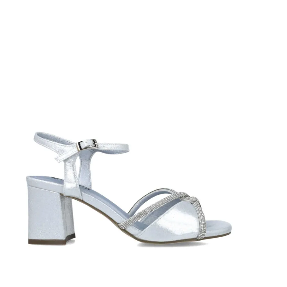 sandalia__morta_plata_0.webp Calzaro Zapatos De Tac贸n | Sandalia 25596 Morta Plata.