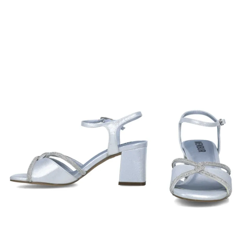 sandalia__morta_plata_2.webp Calzaro Zapatos De Tac贸n | Sandalia 25596 Morta Plata.