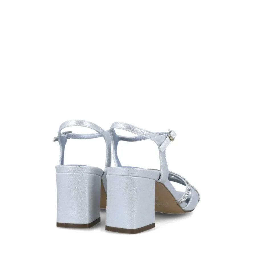 sandalia__morta_plata_4.webp Calzaro Zapatos De Tac贸n | Sandalia 25596 Morta Plata.