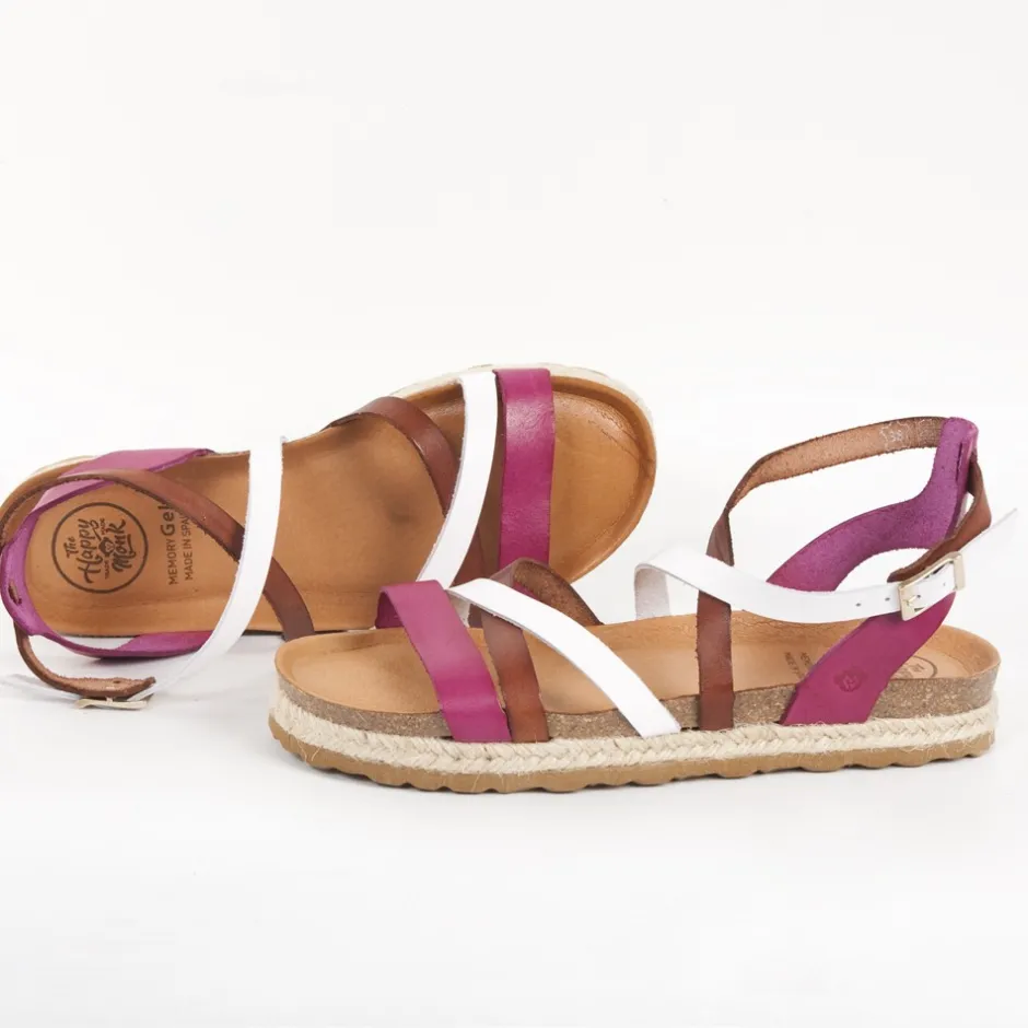 sandalia__multi_burdeos_4.webp Calzaro Sandalias Bios | Sandalia 11 multi burdeos