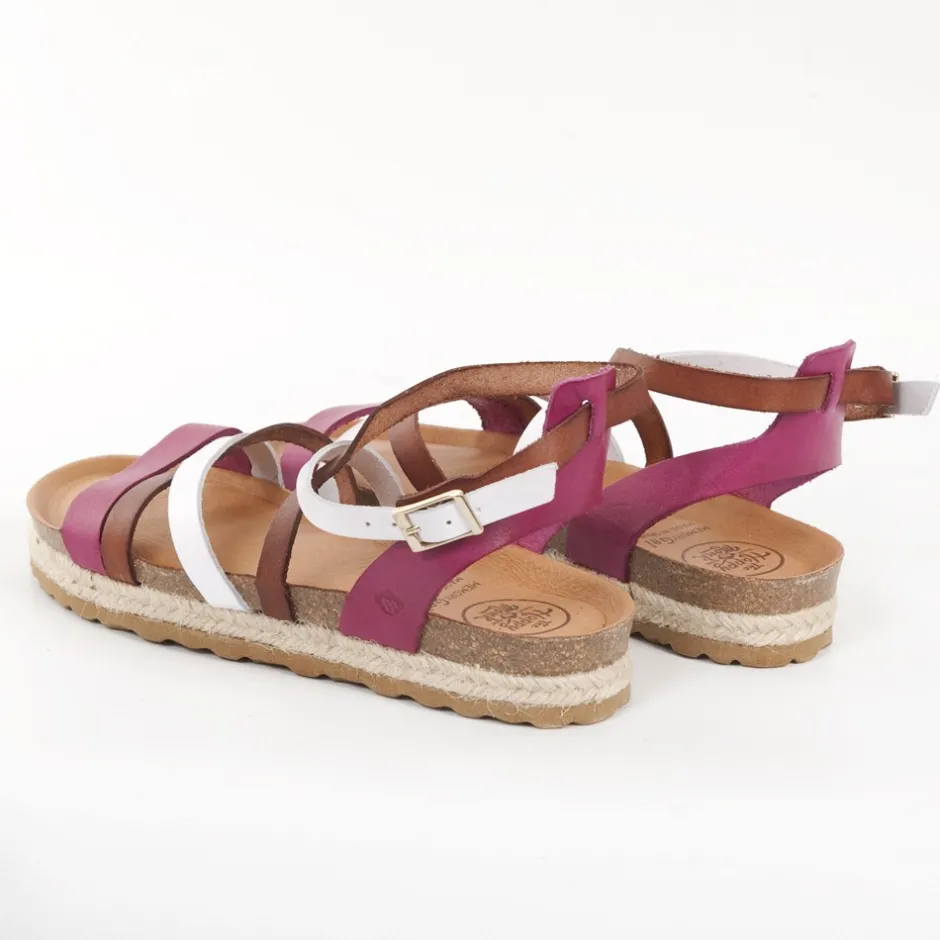 sandalia__multi_burdeos_5.webp Calzaro Sandalias Bios | Sandalia 11 multi burdeos
