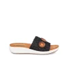 Calzaro Sandalias | Sandalia 19058 negro