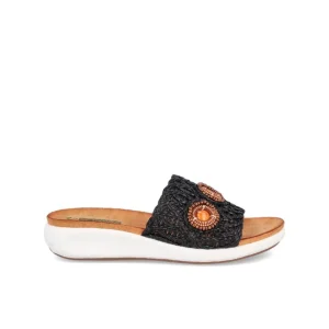 Calzaro Sandalias | Sandalia 19058 negro