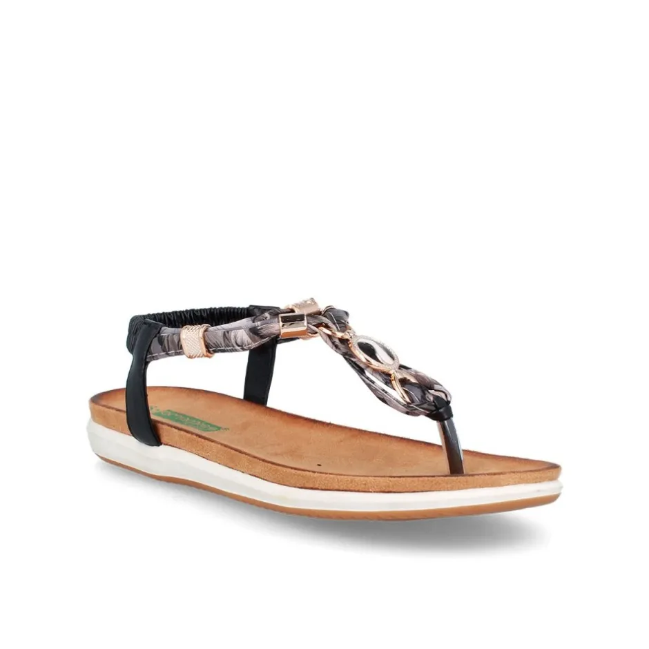sandalia__negro_1-1.webp Calzaro Sandalias | Sandalia 19043 negro