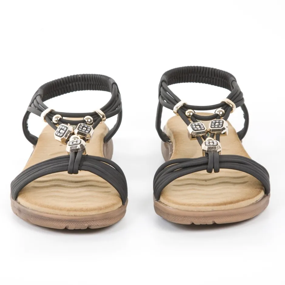 sandalia__negro_2-1.webp Calzaro Sandalias | Sandalia 19174 negro