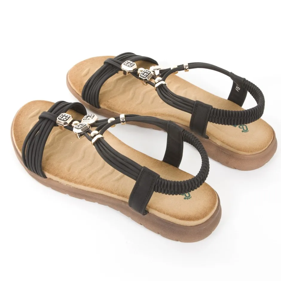 sandalia__negro_3-1.webp Calzaro Sandalias | Sandalia 19174 negro