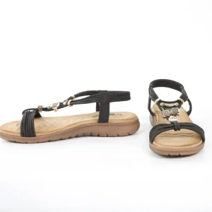 Calzaro Sandalias | Sandalia 19174 negro