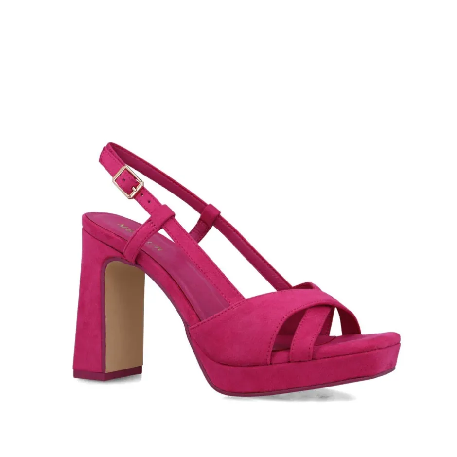sandalia__picumnus_fuxia_1.webp Calzaro Zapatos De Tac贸n | Sandalia 25200 Picumnus Fuxia.