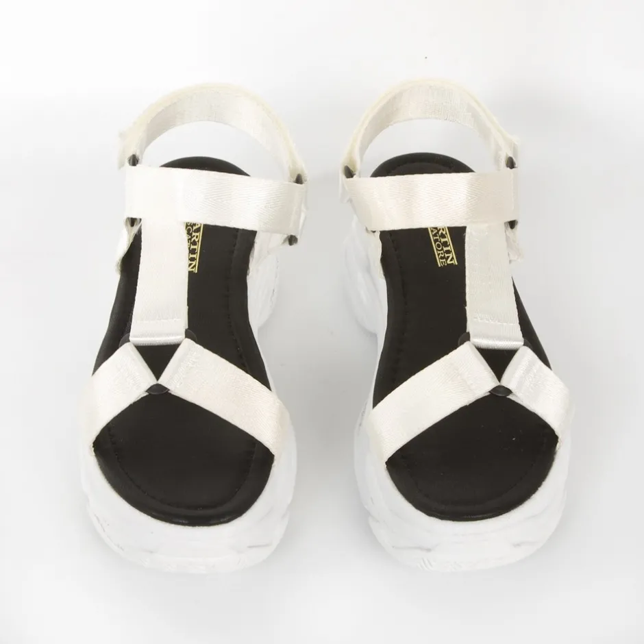 sandalia_cua__blanco_1.webp Calzaro Sandalias | Sandalia cuña 8805 blanco