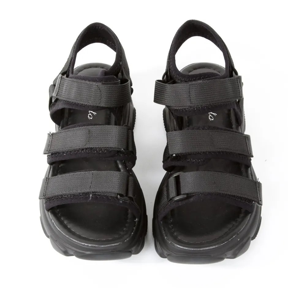 sandalia_cua__negro_1.webp Calzaro Sandalias | Sandalia cuña 2185 negro