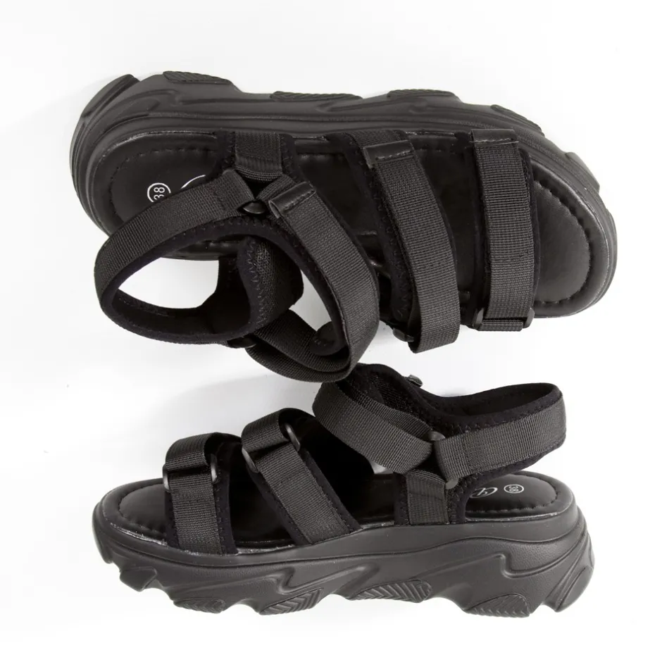 sandalia_cua__negro_5.webp Calzaro Sandalias | Sandalia cuña 2185 negro