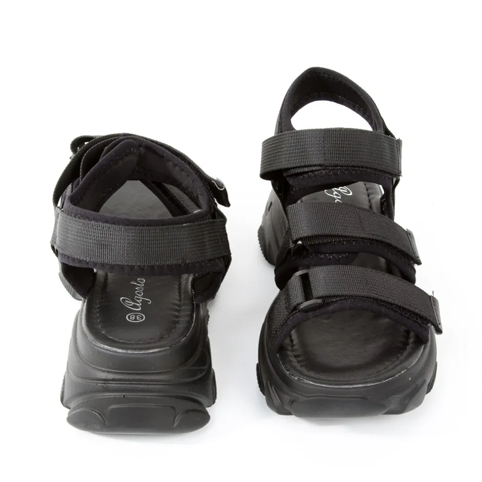 sandalia_cua__negro_6.webp Calzaro Sandalias | Sandalia cuña 2185 negro