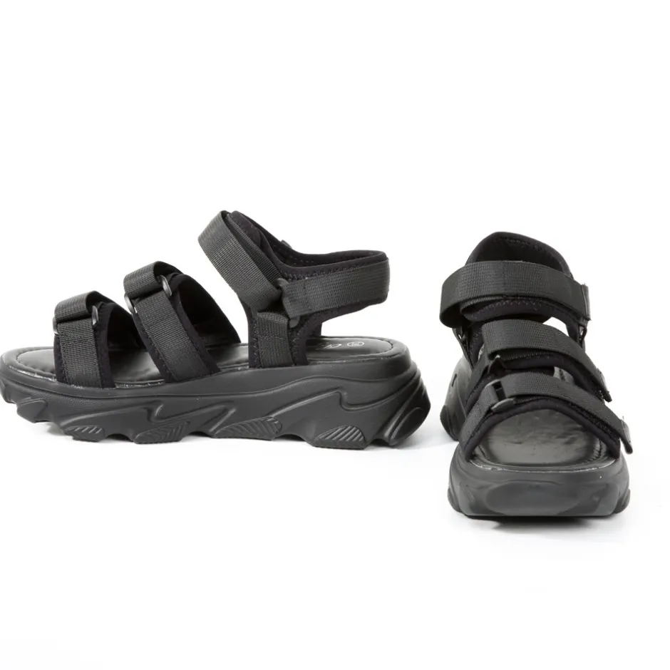 sandalia_cua__negro_7.webp Calzaro Sandalias | Sandalia cuña 2185 negro