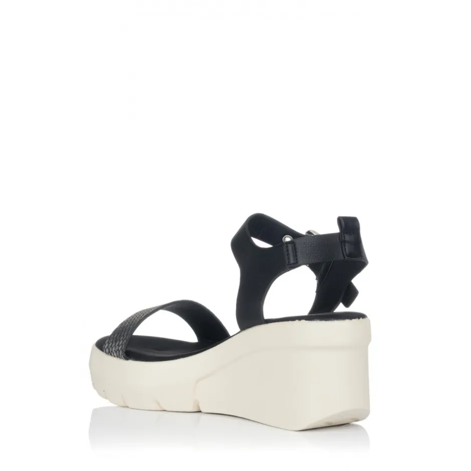 sandalia_cua_media__negro_1.webp Calzaro Sandalias | Sandalia cuña media 17715 negro