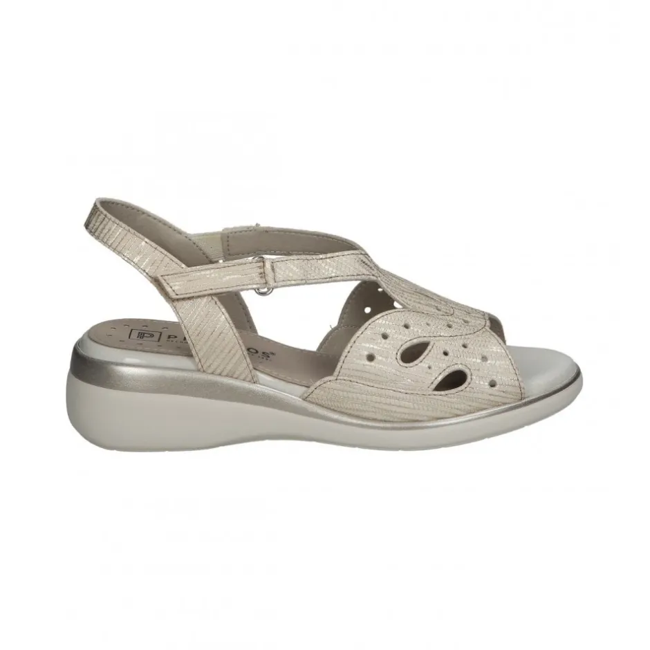 sandalia_cua_mujer__fanta_0.webp Calzaro Sandalias | Sandalia Cuña Mujer 5591 Fantasia Oro.