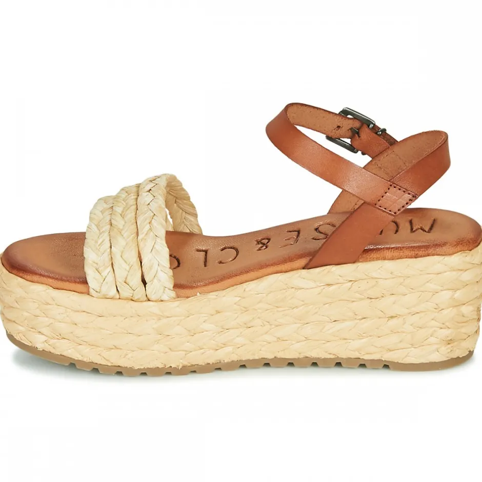 sandalia_cua_yute_constan_2.webp Calzaro Sandalias | Alpargatas | Sandalia cuña yute Constan beige