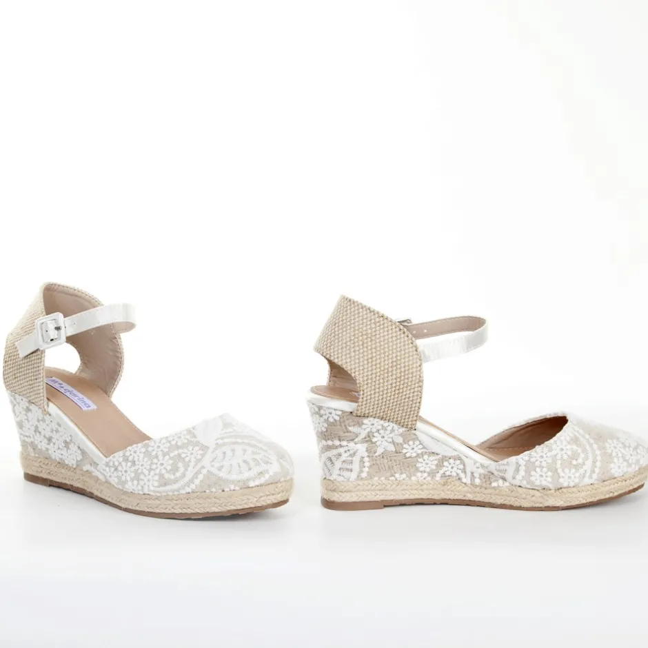 sandalia_esparto_cua_yute_9-1.webp Calzaro Alpargatas | Sandalia Esparto Cuña Yute Mar Blanco