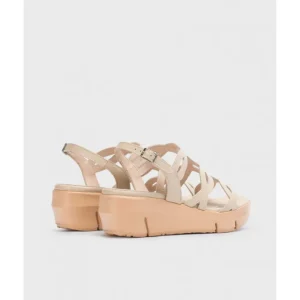 Calzaro Sandalias | Sandalia Fly 8261 Aloe Natural