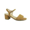 Calzaro Sandalias | Sandalia Luna cuero