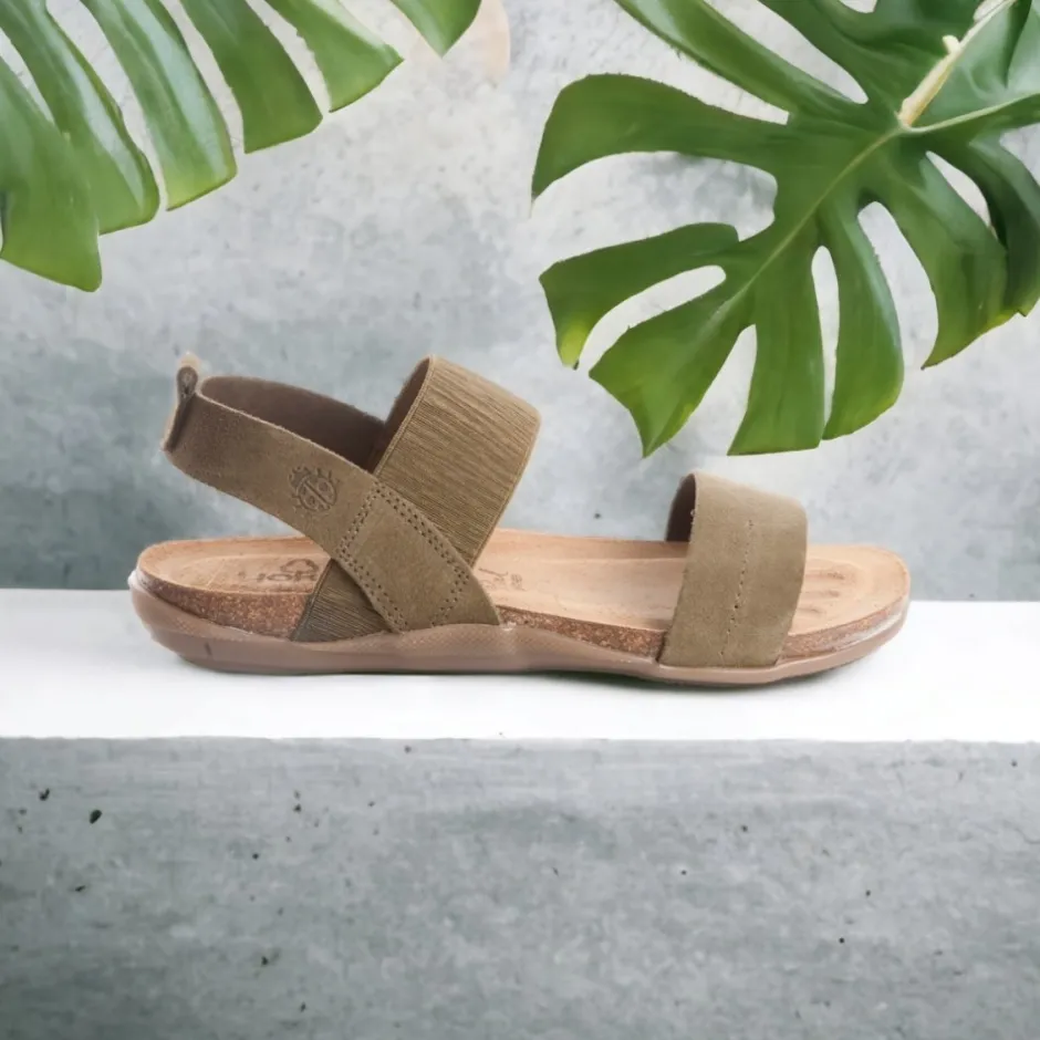 sandalia_plana_manacor__t_1.webp Calzaro Sandalias Bios | Sandalia Plana Manacor 001 Trebol Verde.