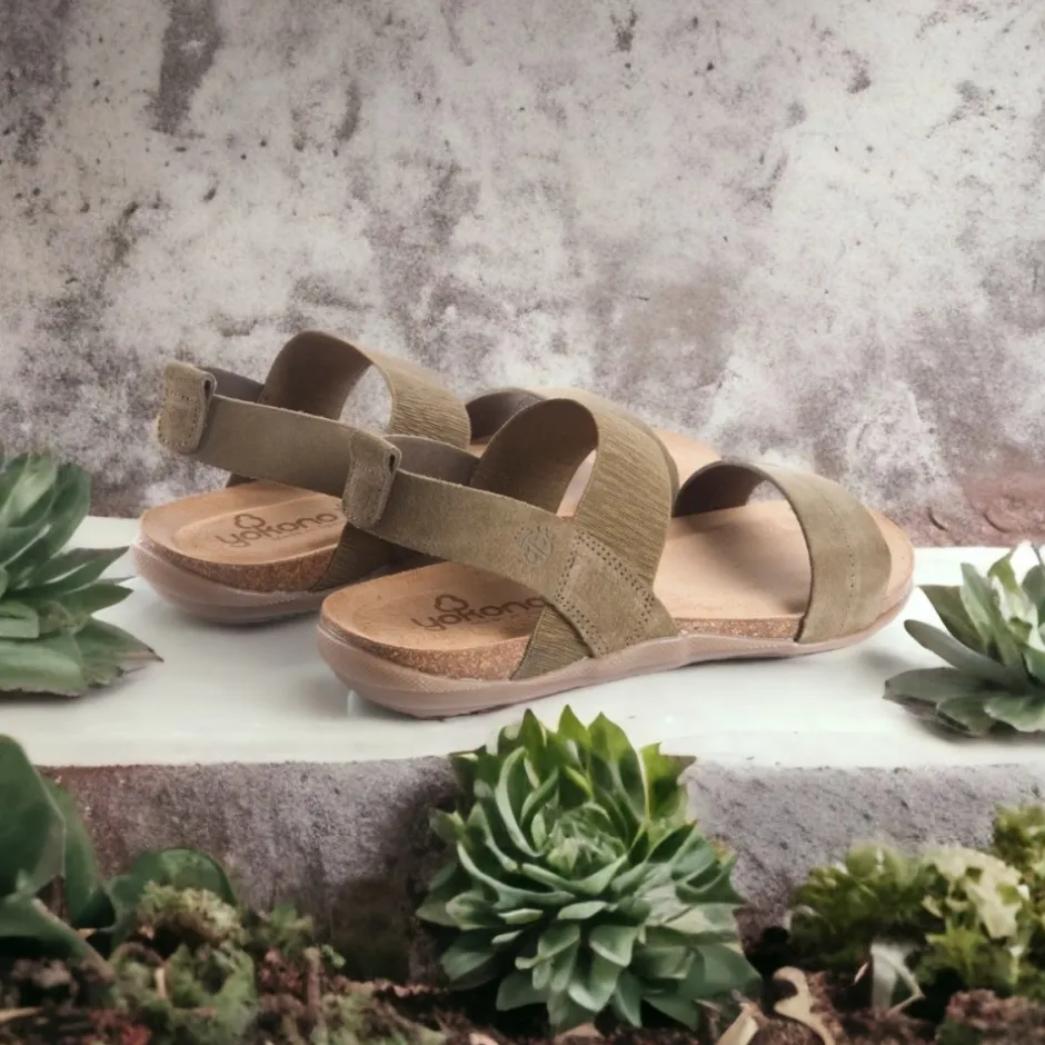 sandalia_plana_manacor__t_3.webp Calzaro Sandalias Bios | Sandalia Plana Manacor 001 Trebol Verde.