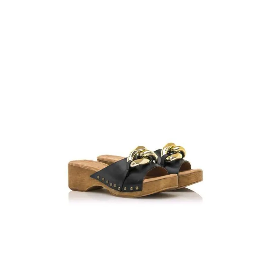 sandalia_tacn__elois_negr_3.webp Calzaro Zuecos | Sandalia Tacón 51575 Elois Negro