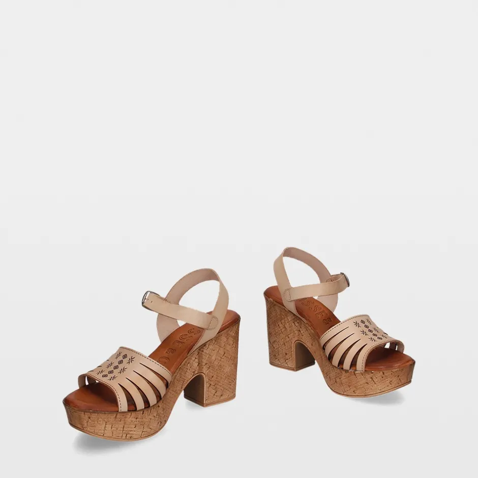 sandalia_tacn_sport_katya_4.webp Calzaro Sandalias | Sandalia Tacón Sport Katya Natural Beige