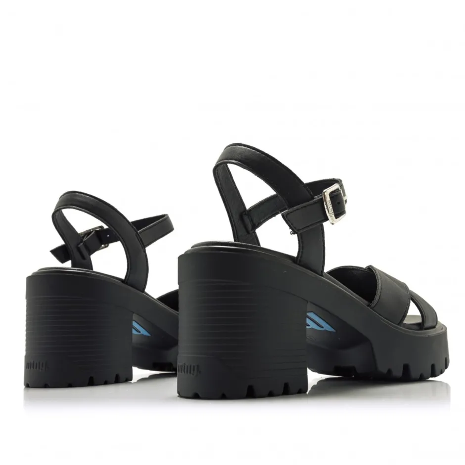 sandalia_tacn_sport_saba__5.webp Calzaro Sandalias | Sandalias | Sandalia Tacón Sport Saba 53403 Negra.