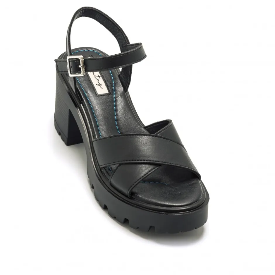 sandalia_tacn_sport_saba__7.webp Calzaro Sandalias | Sandalias | Sandalia Tacón Sport Saba 53403 Negra.