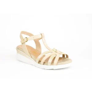 Calzaro Sandalias | Sandalia Urbi 1 beige