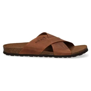 Calzaro Sandalias | Sandalias bios 9509 cuero