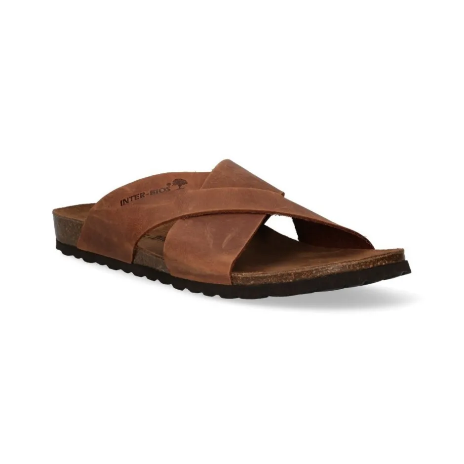 sandalias_bios__cuero_1.webp Calzaro Sandalias | Sandalias bios 9509 cuero