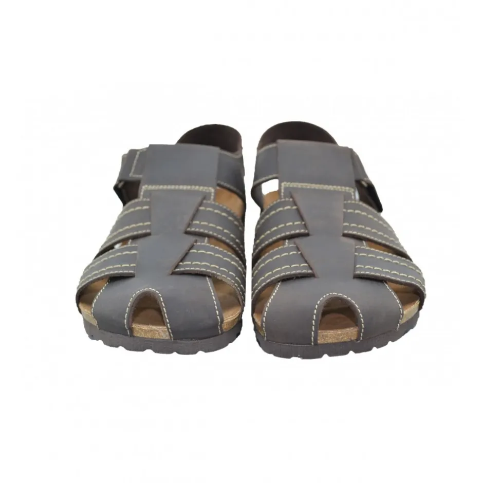 sandalias_bios__moka_1.webp Calzaro Sandalias | Sandalias bios 9533 moka