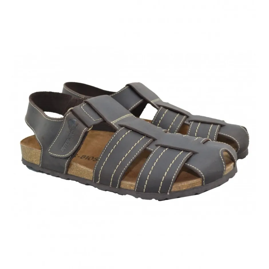 sandalias_bios__moka_2.webp Calzaro Sandalias | Sandalias bios 9533 moka