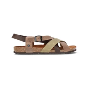 Calzaro Sandalias | Sandalias Bios 9537 Pardo,Moka y Kaki